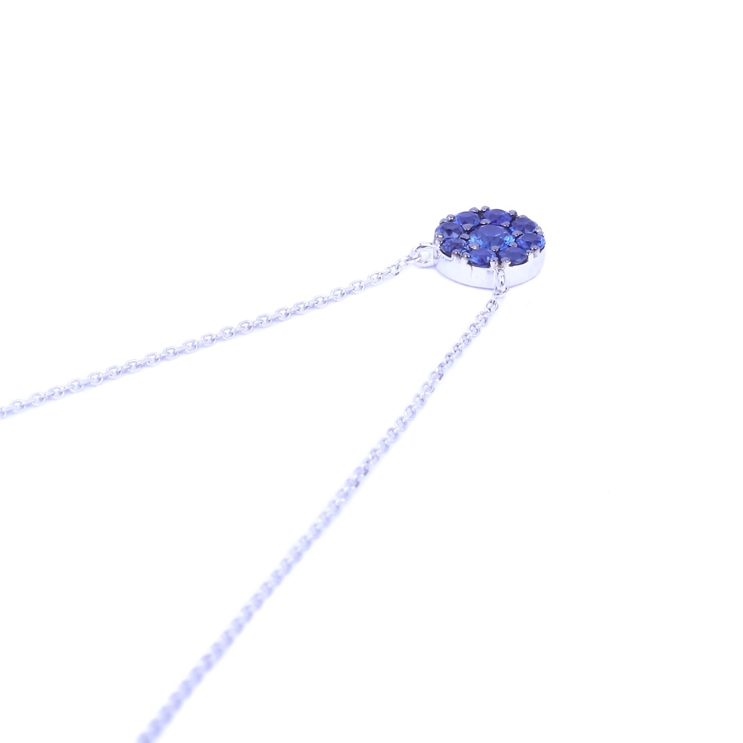 AFRODITA’S BLUE SKY