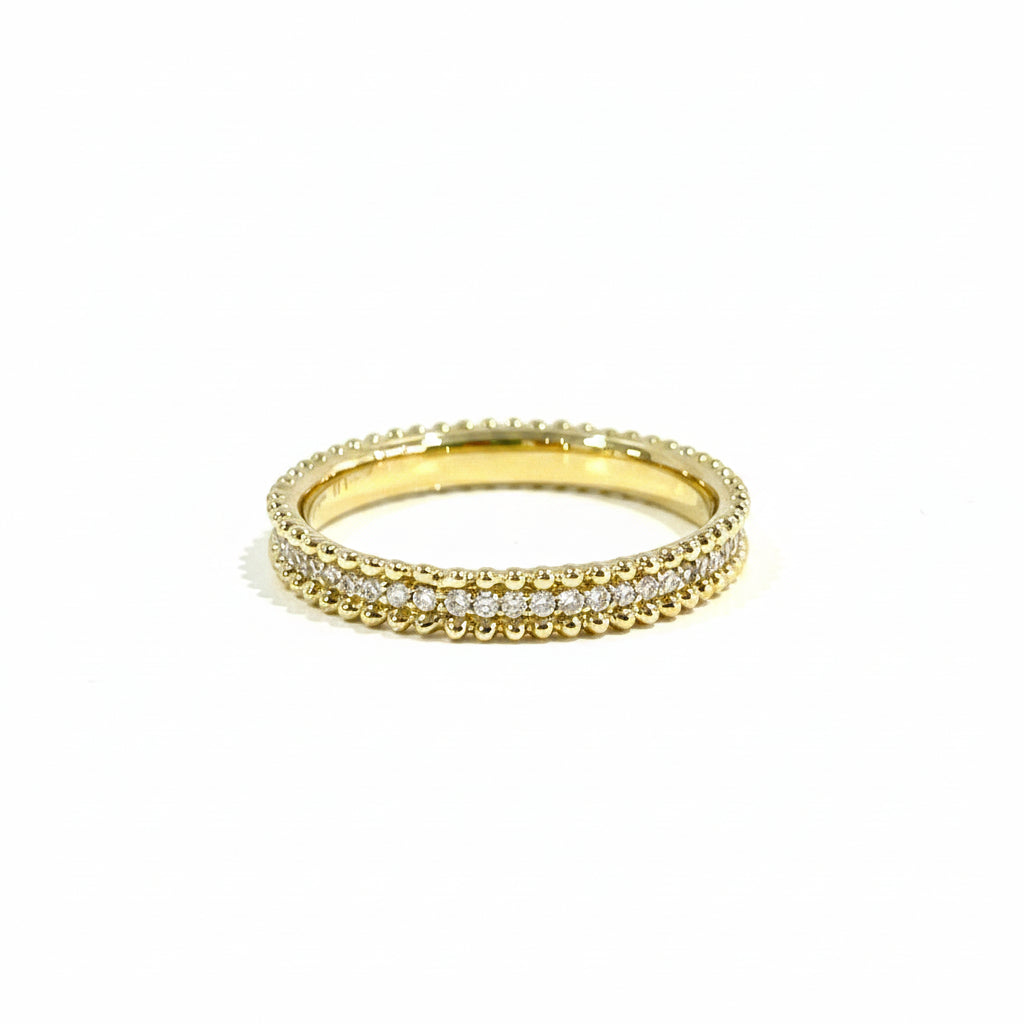 Royalty Ring