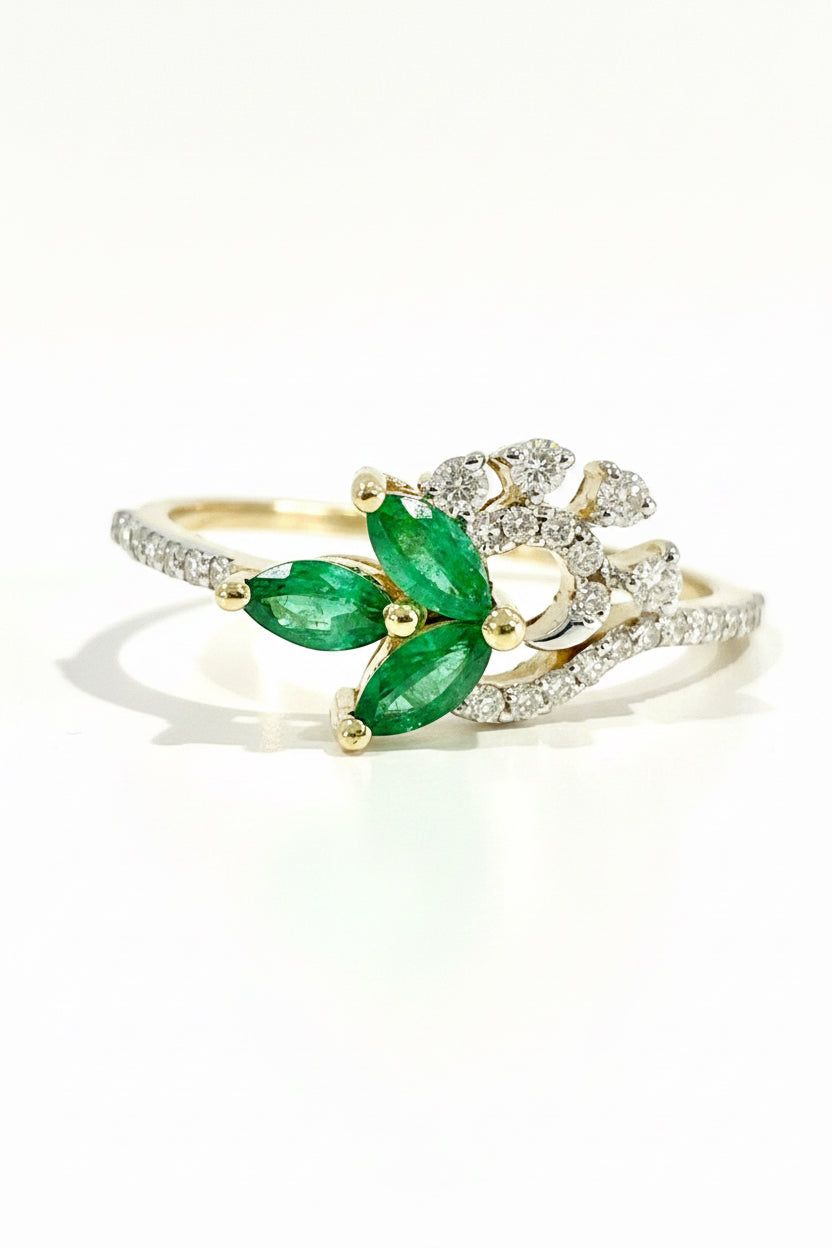 Cristel Ring