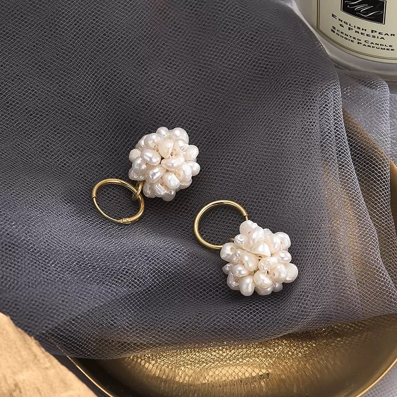 Catalina earrings