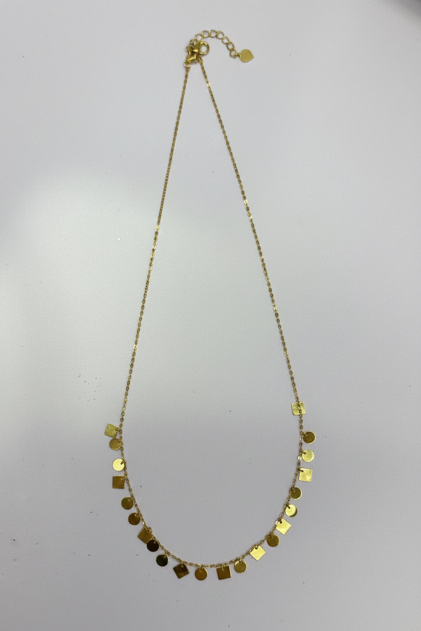 Hestia Necklace