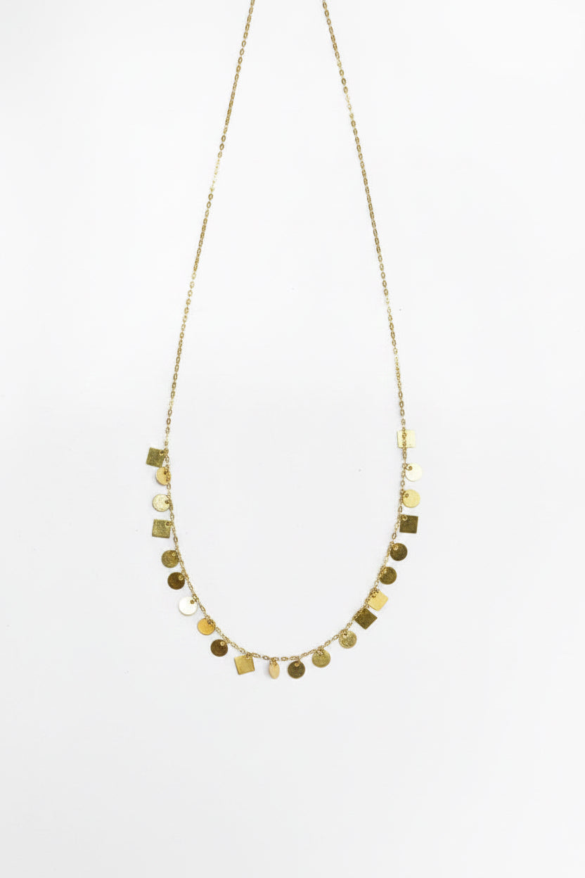 Hestia Necklace