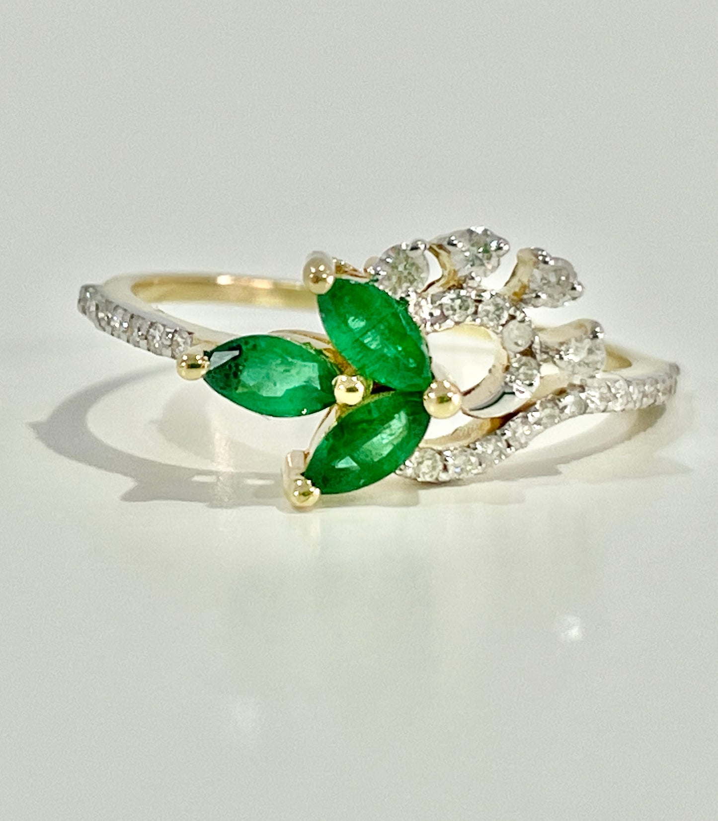 Cristel Ring