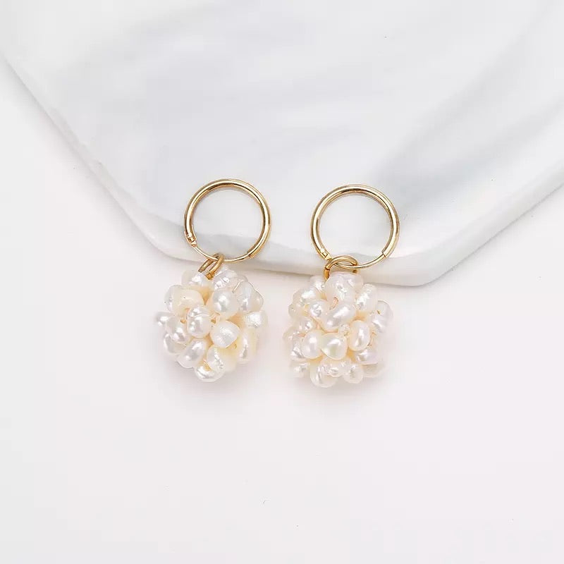 Catalina earrings