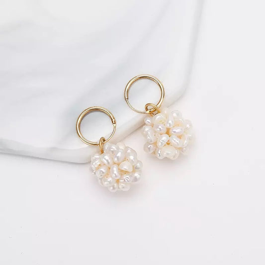 Catalina earrings