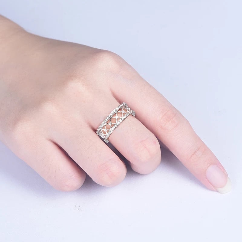 Vintage ring