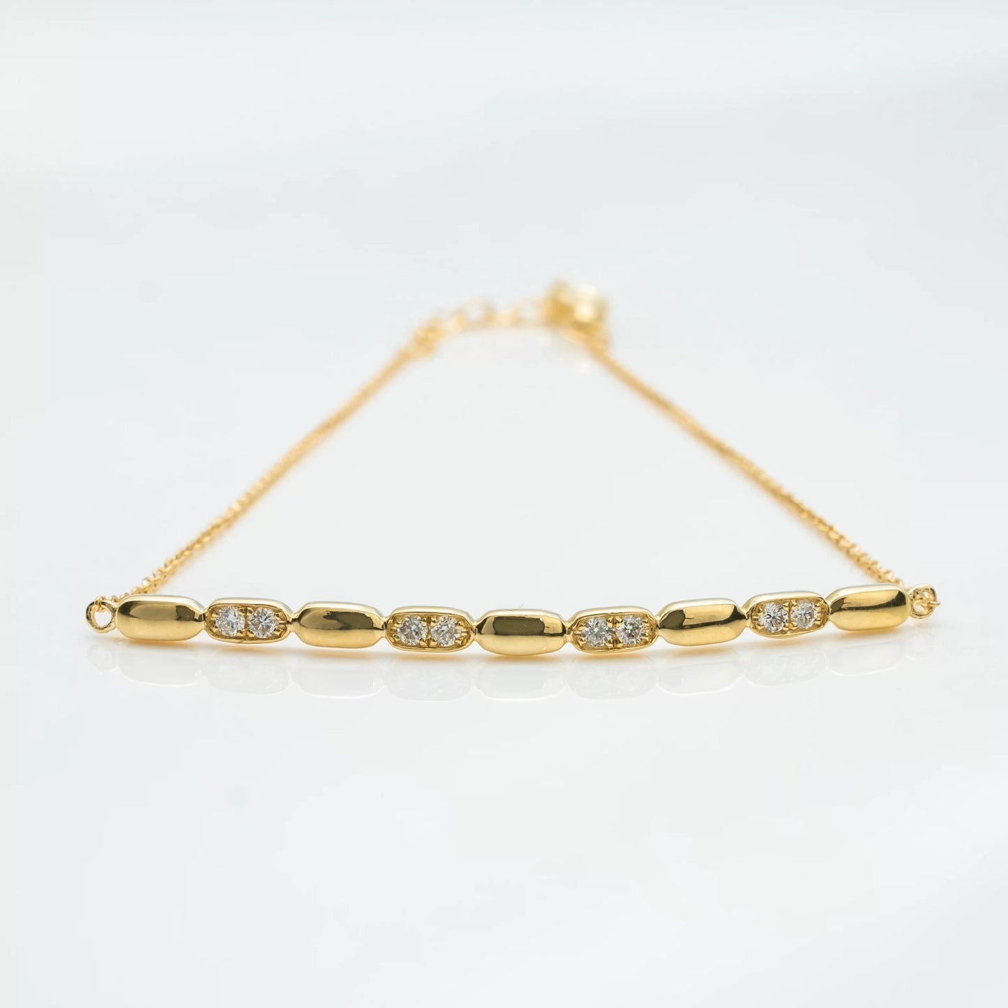 Hera Bracelet