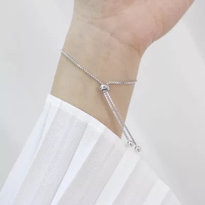 Bow Bracelet