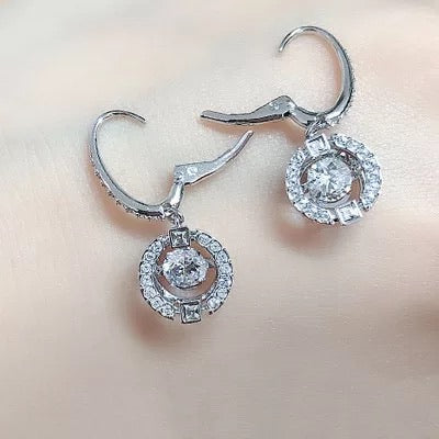 Perséfone Earrings